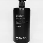 BALANCING SHAMPOO ANTI-DANDRUF