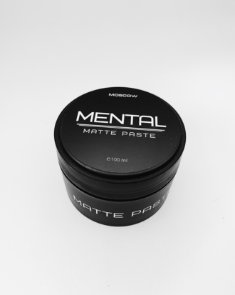MATTE PASTE